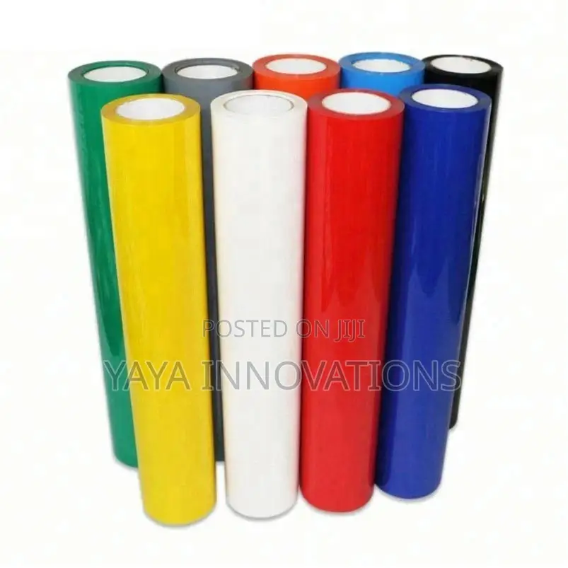 Wholesale Heat Transfer Vinyl for Tshirts