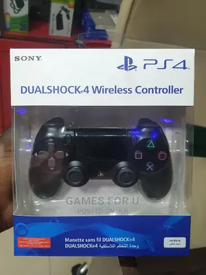 Brand New Ps4 Gamepad.