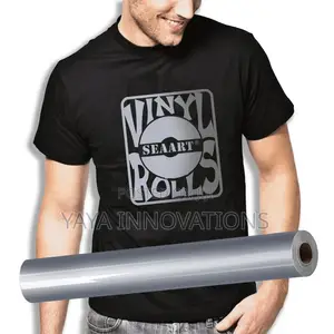 T-Shirt Vinyl