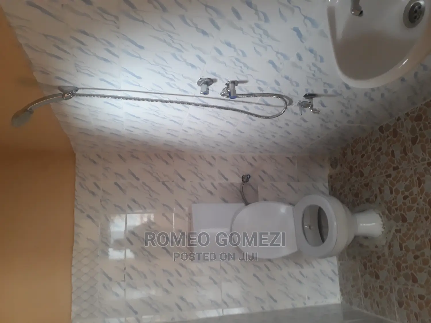 2bdrm House in Jb Rentals, Mbarara for rent