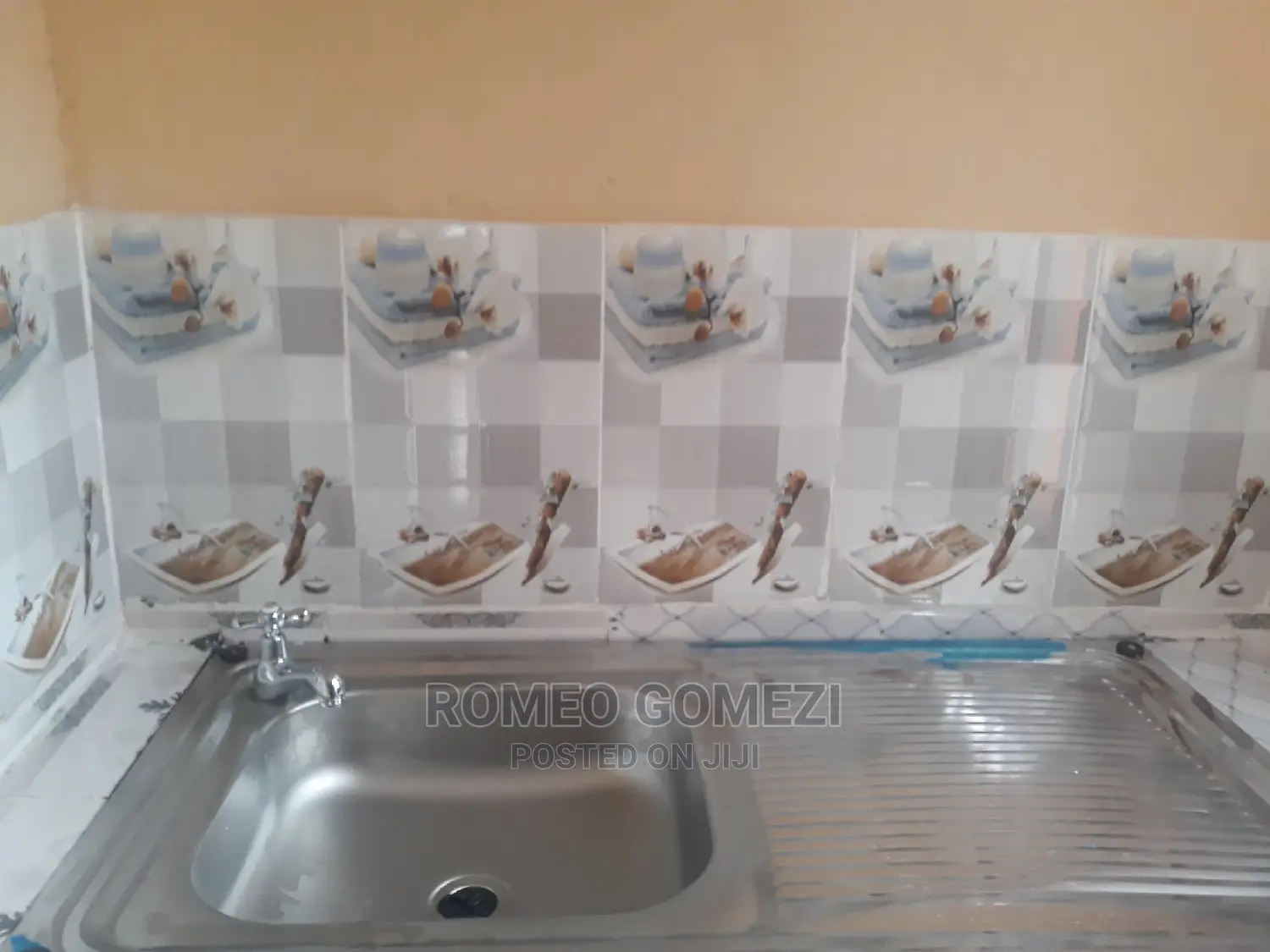 2bdrm House in Jb Rentals, Mbarara for rent
