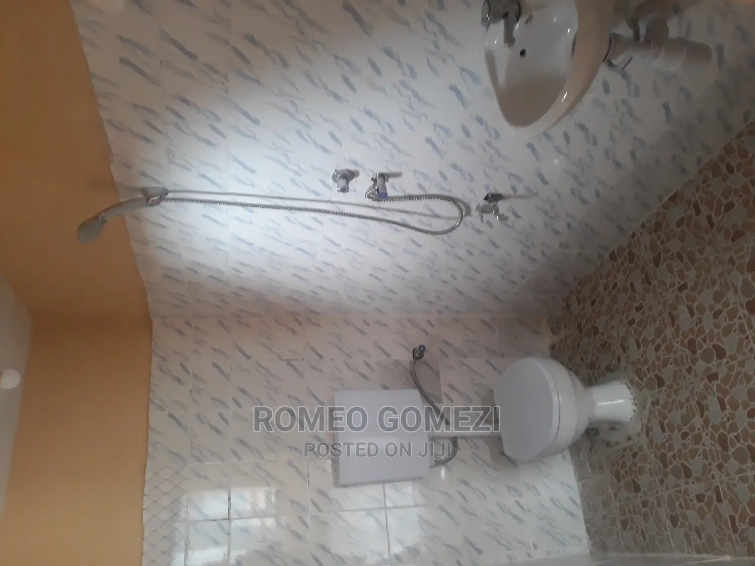 2bdrm House in Jb Rentals, Mbarara for rent