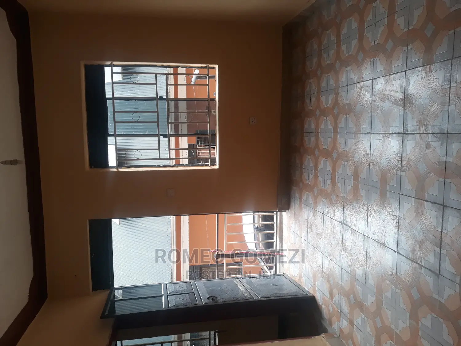 2bdrm House in Jb Rentals, Mbarara for rent