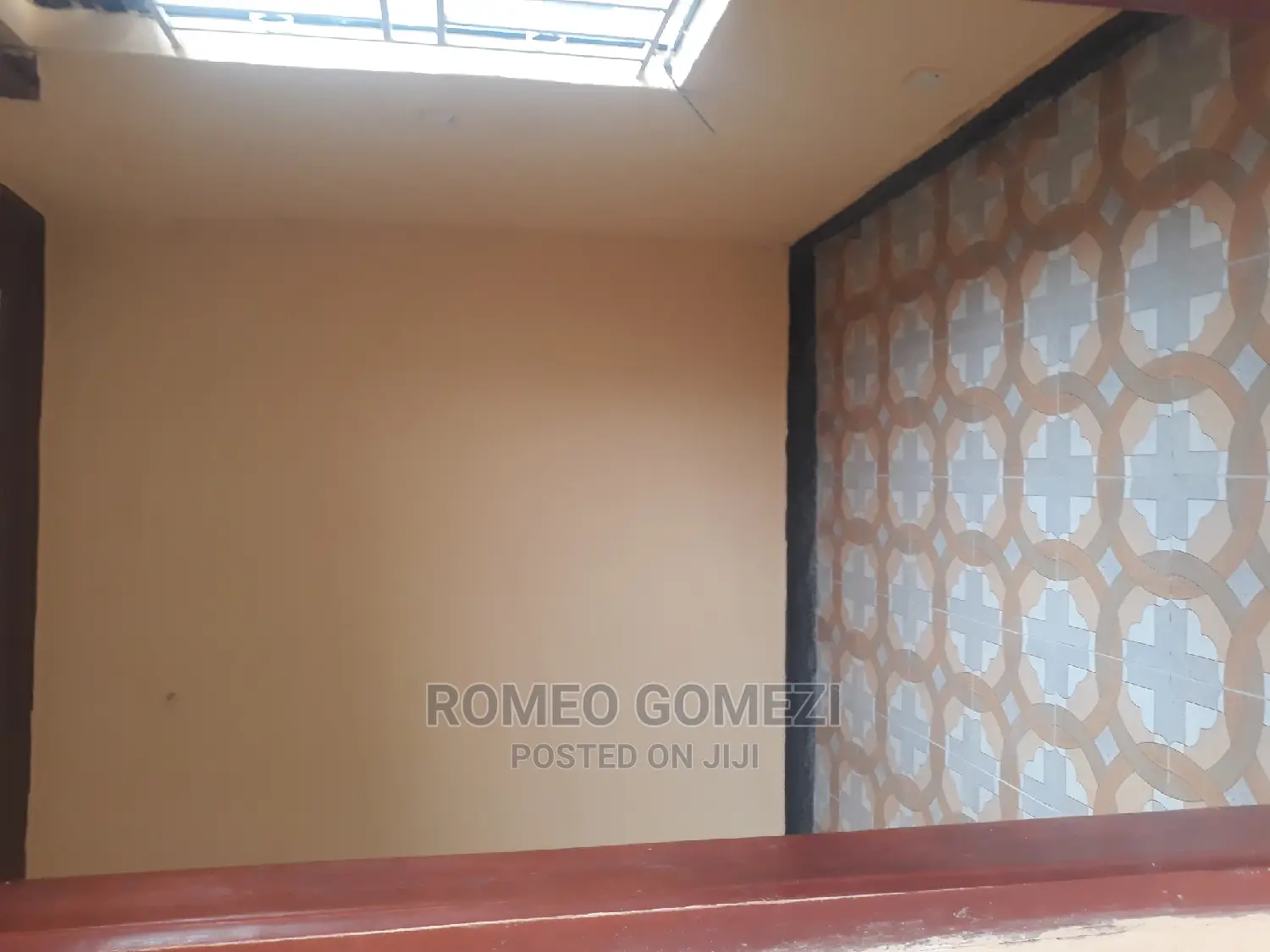 2bdrm House in Jb Rentals, Mbarara for rent