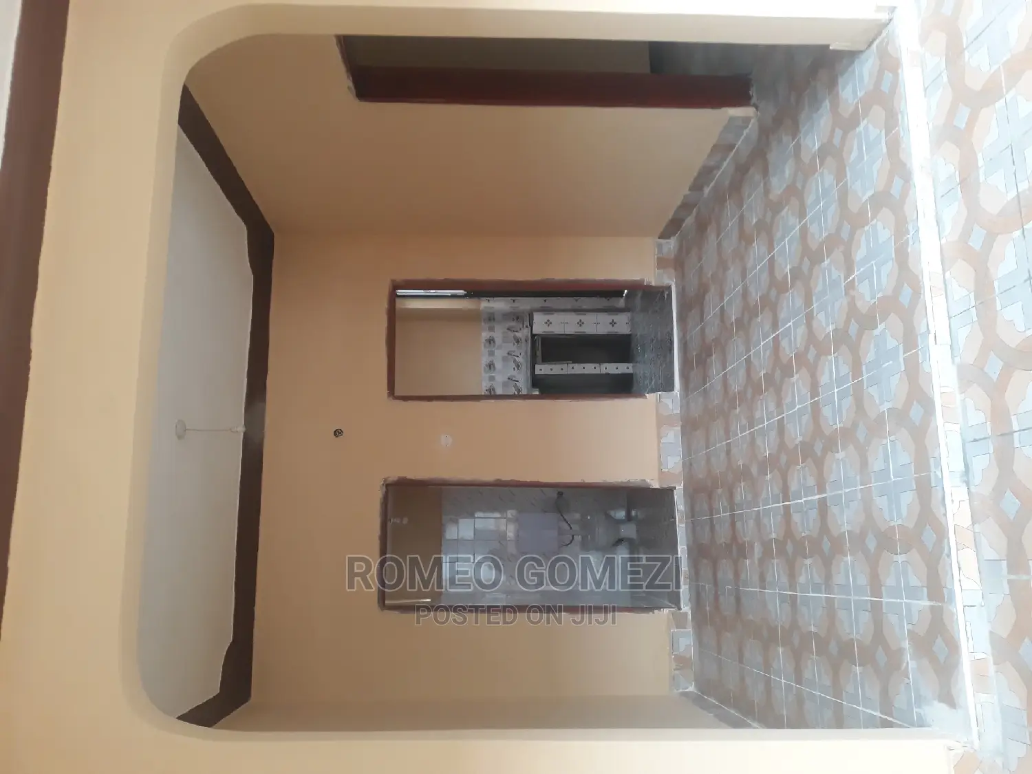 2bdrm House in Jb Rentals, Mbarara for rent