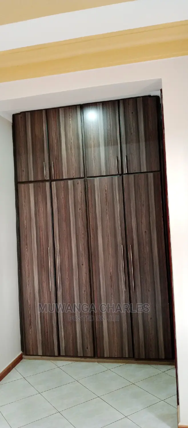 2bdrm Apartment in Fs Properties Ltd, Kampala for Rent