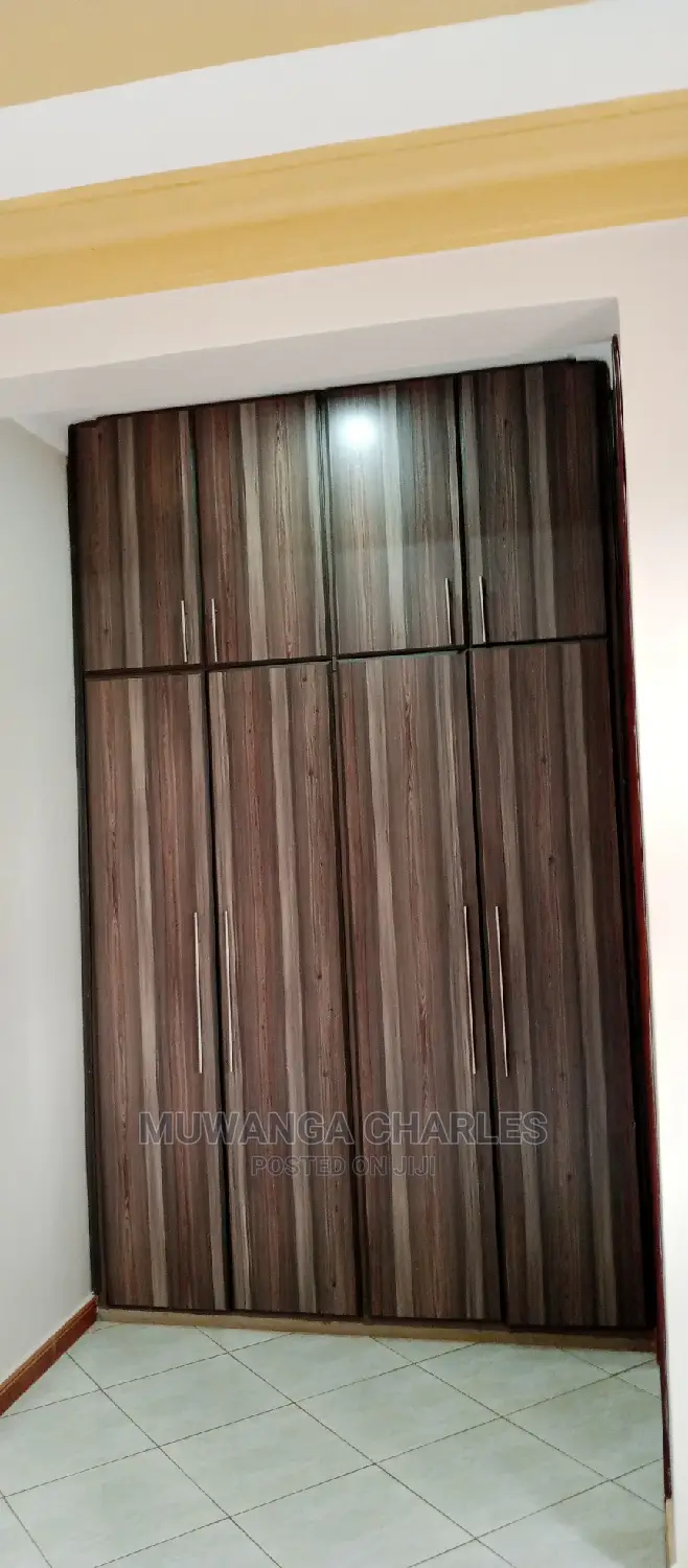 2bdrm Apartment in Fs Properties Ltd, Kampala for Rent