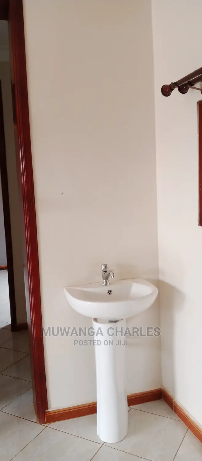 2bdrm Apartment in Fs Properties Ltd, Kampala for Rent