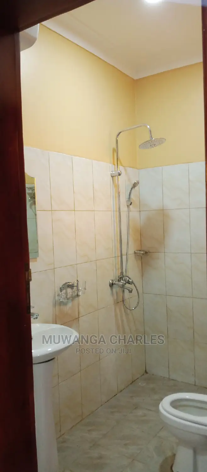 2bdrm Apartment in Fs Properties Ltd, Kampala for Rent