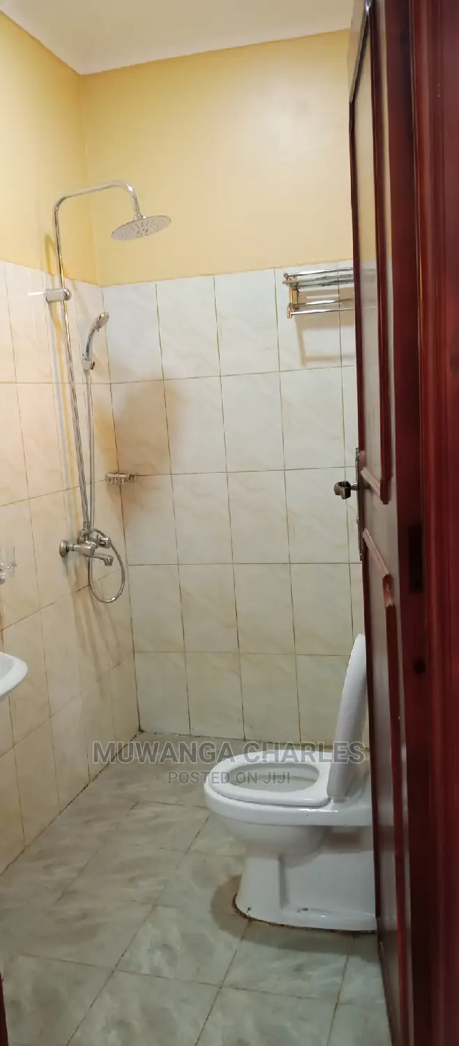 2bdrm Apartment in Fs Properties Ltd, Kampala for Rent