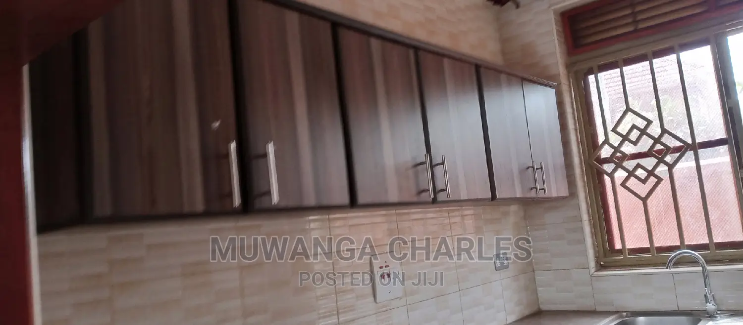 2bdrm Apartment in Fs Properties Ltd, Kampala for Rent
