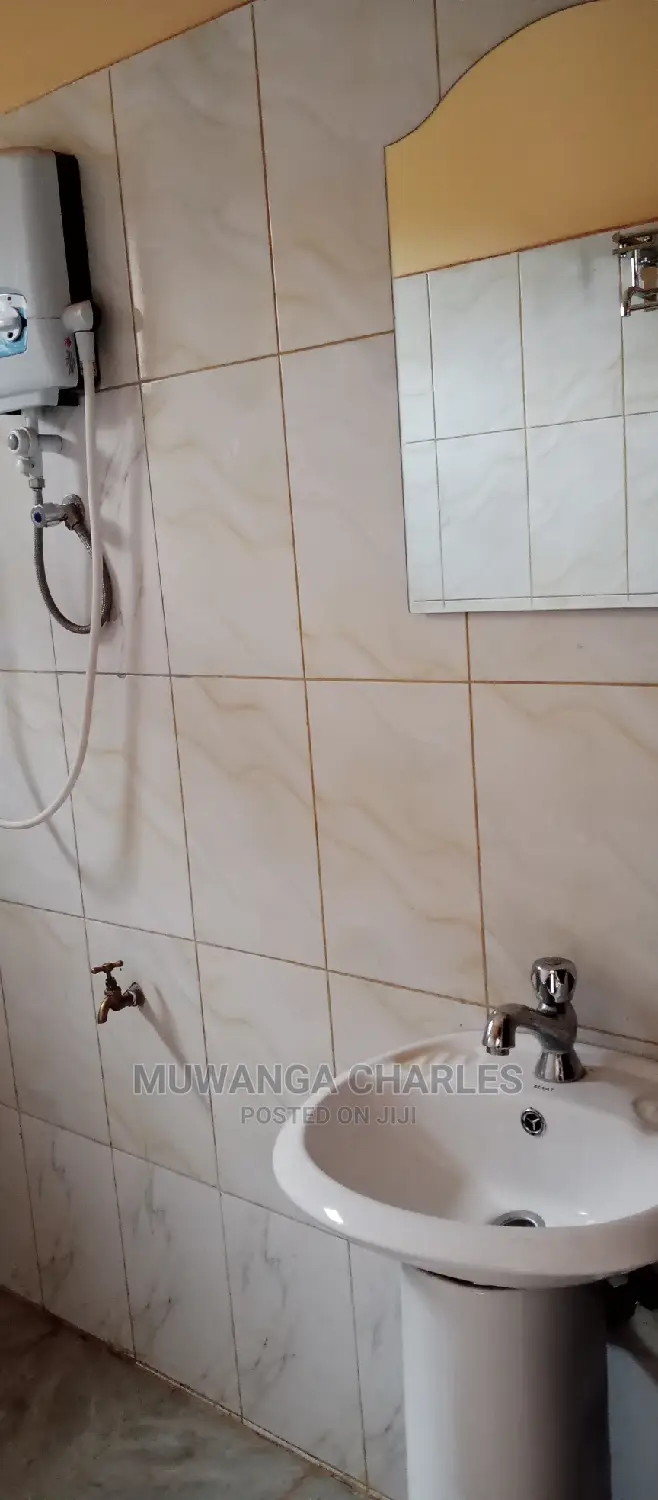 2bdrm Apartment in Fs Properties Ltd, Kampala for Rent