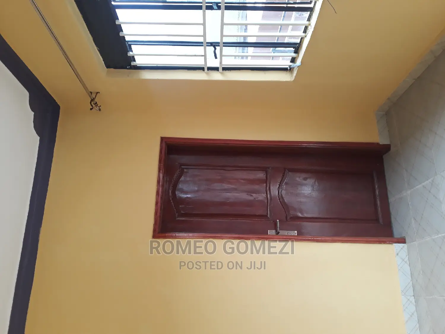 1bdrm House in Jb Rentals, Mbarara for Rent