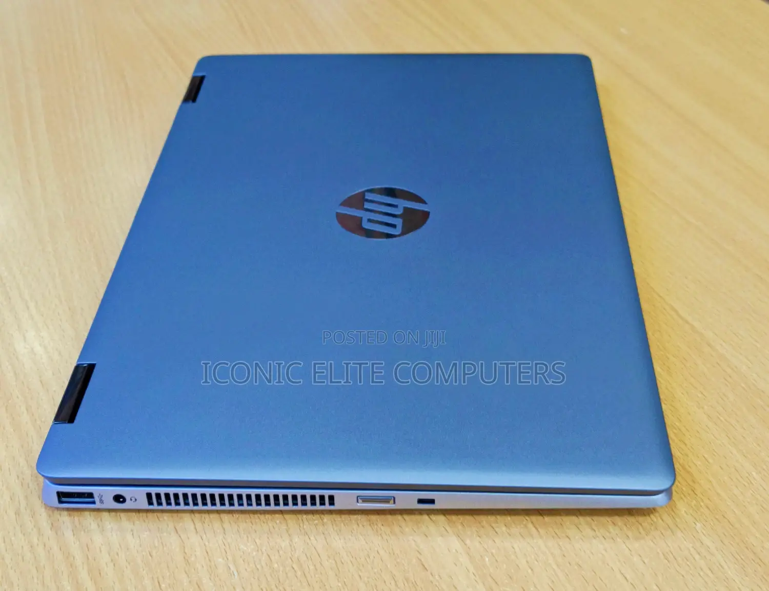 New Laptop HP Pavilion X360 14 8GB Intel Core I5 SSD 512GB