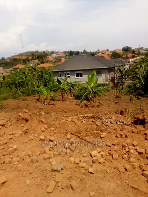 Kasayi 50/100 Plot for Sale