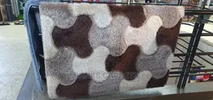 Modern Shaggy