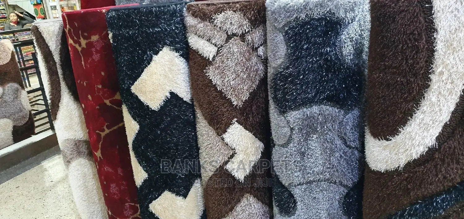 Modern Rugs