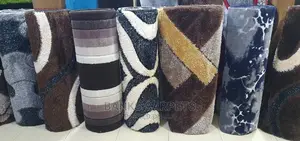 Modern Rugs