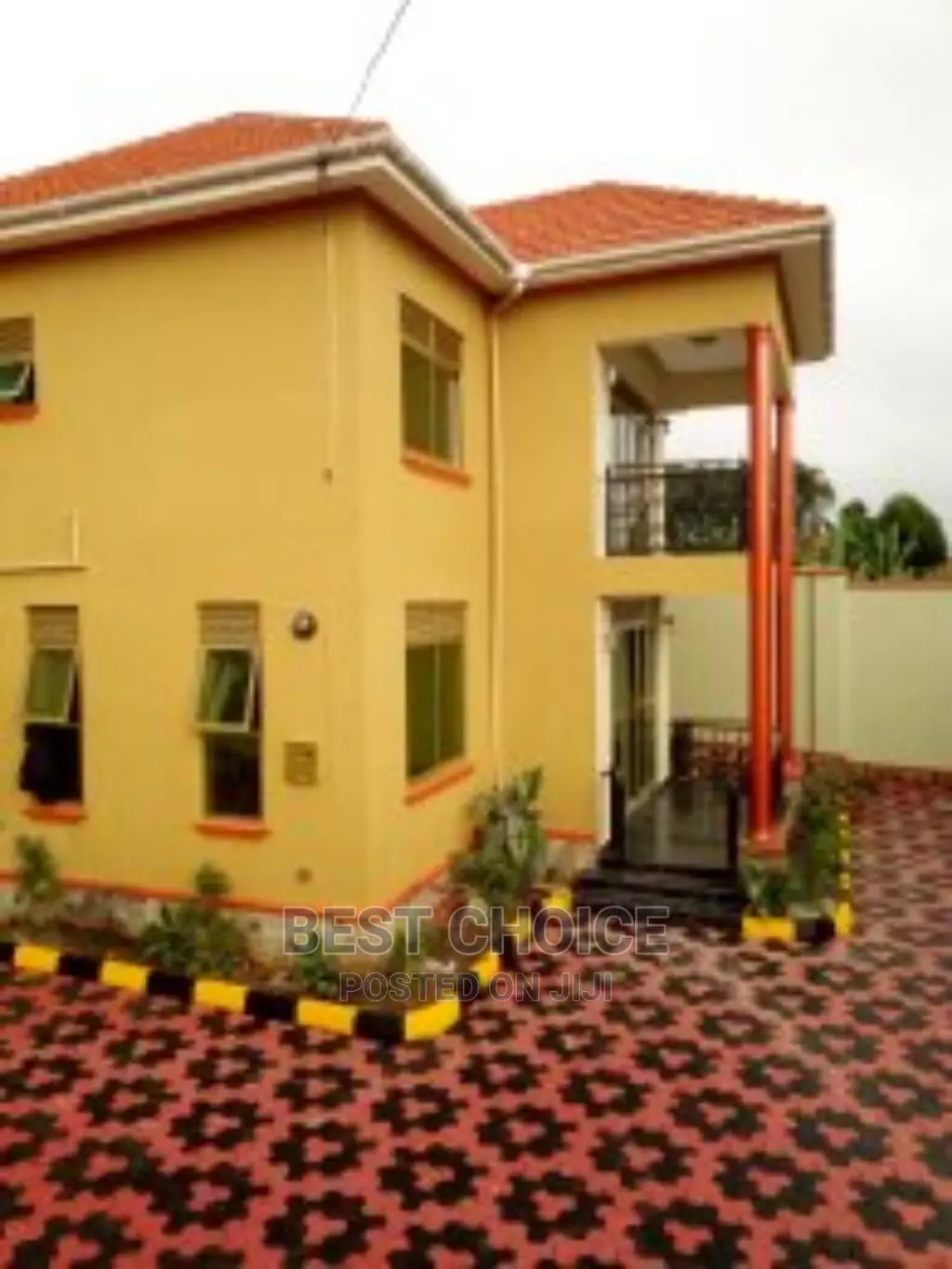 Superior Pave Laying,Land Scarping,Compound Designing.