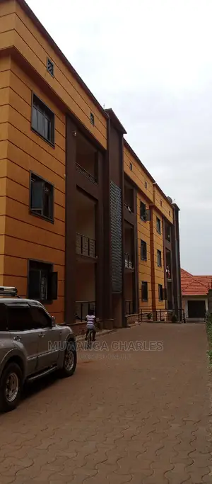 3bdrm Apartment in Fs Properties Ltd, Kampala for rent