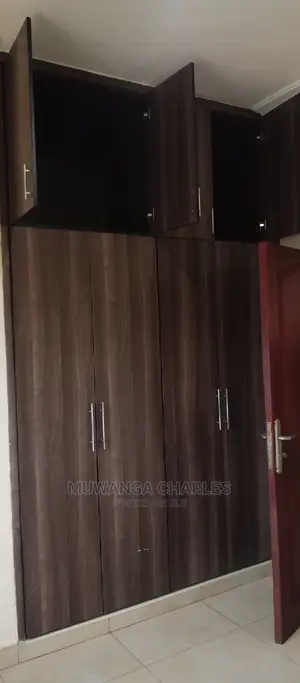 3bdrm Apartment in Fs Properties Ltd, Kampala for rent