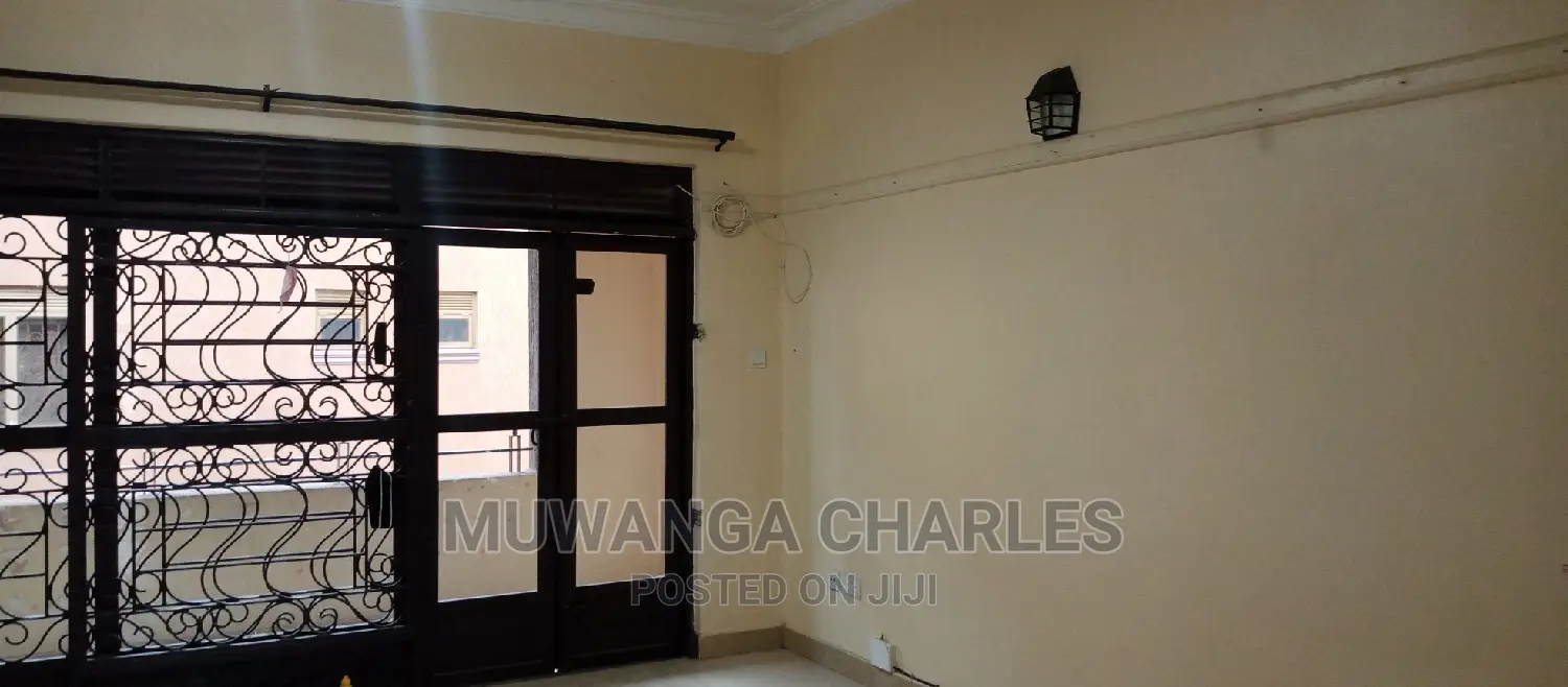 3bdrm Apartment in Fs Properties Ltd, Kampala for rent