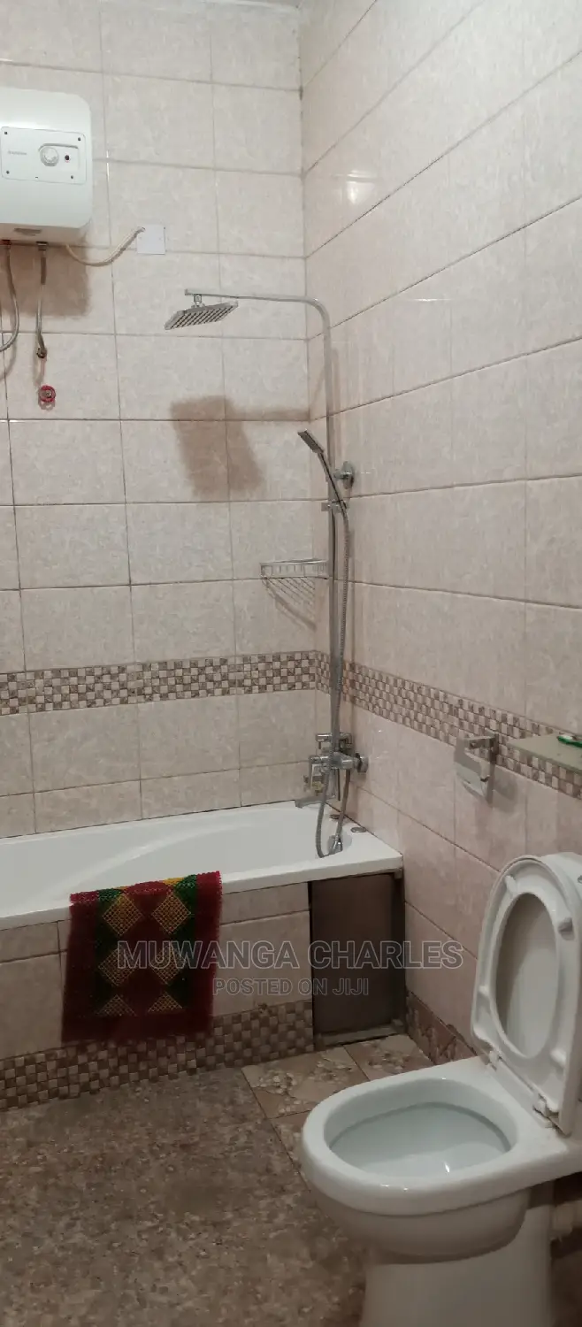 3bdrm Apartment in Fs Properties Ltd, Kampala for rent