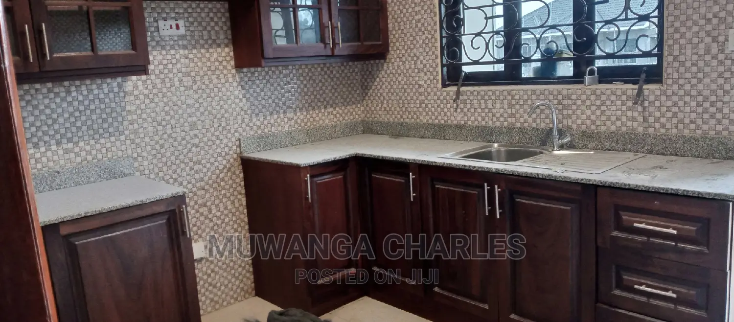 3bdrm Apartment in Fs Properties Ltd, Kampala for rent