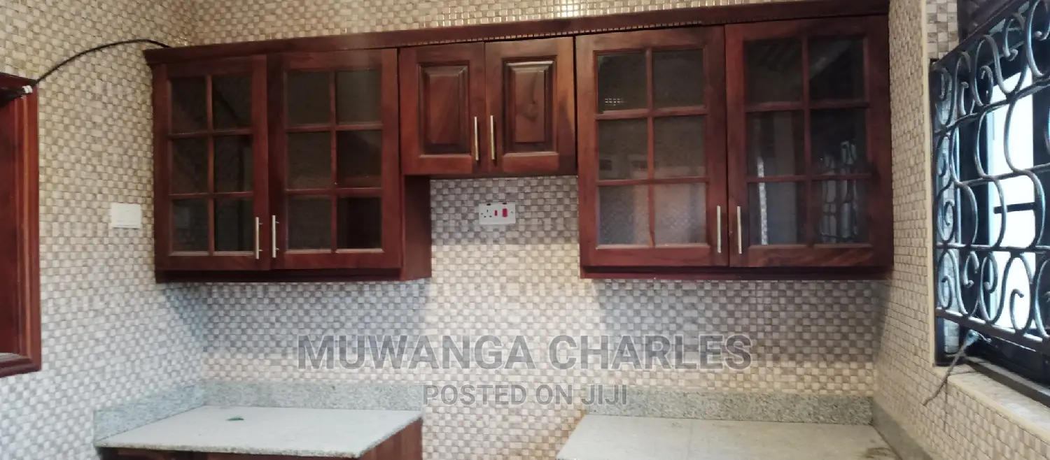 3bdrm Apartment in Fs Properties Ltd, Kampala for rent