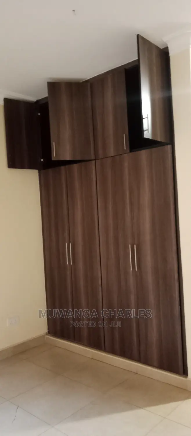 3bdrm Apartment in Fs Properties Ltd, Kampala for rent