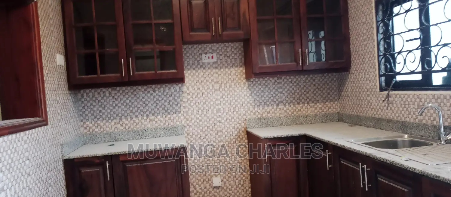 3bdrm Apartment in Fs Properties Ltd, Kampala for rent