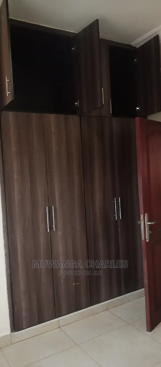 3bdrm Apartment in Fs Properties Ltd, Kampala for rent
