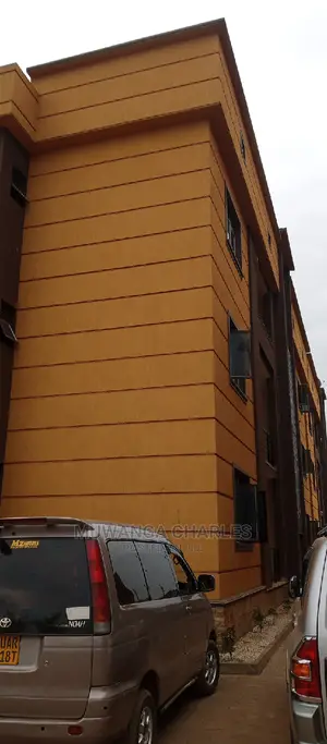 3bdrm Apartment in Fs Properties Ltd, Kampala for rent