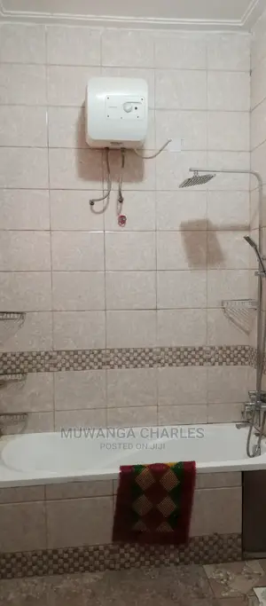 3bdrm Apartment in Fs Properties Ltd, Kampala for rent