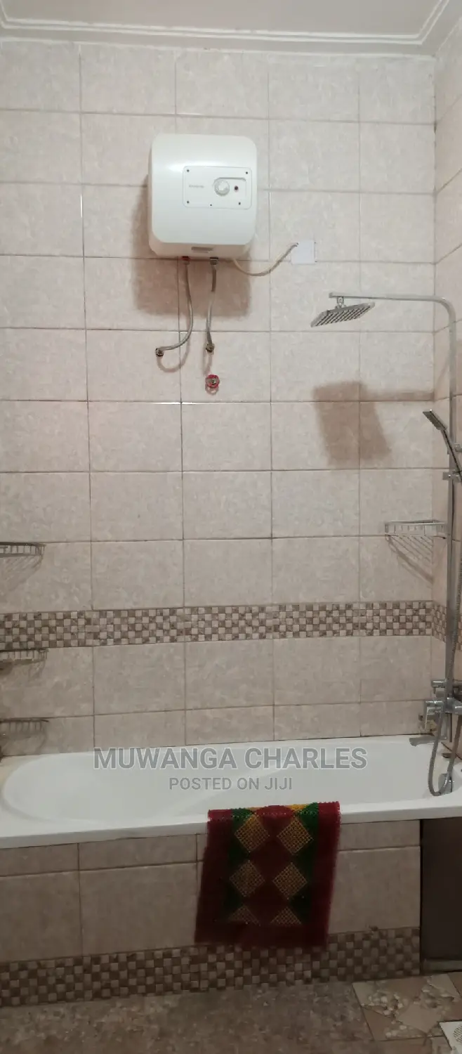 3bdrm Apartment in Fs Properties Ltd, Kampala for rent