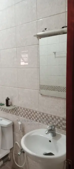 3bdrm Apartment in Fs Properties Ltd, Kampala for rent