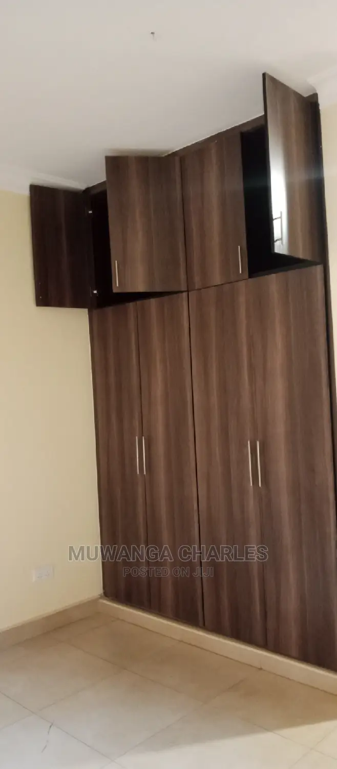 3bdrm Apartment in Fs Properties Ltd, Kampala for rent