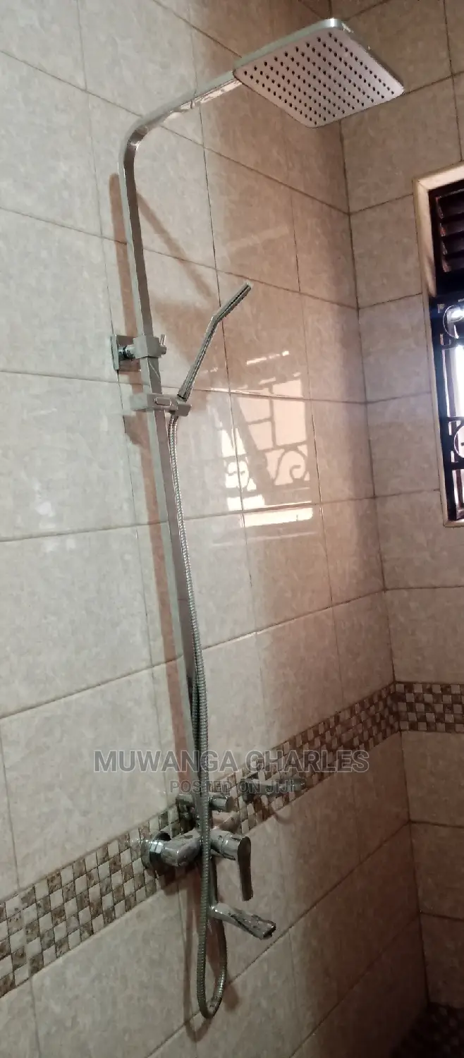 3bdrm Apartment in Fs Properties Ltd, Kampala for rent