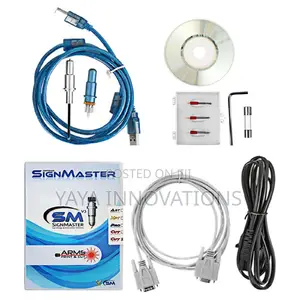 Heat Press and Cutting Plotter Brand New