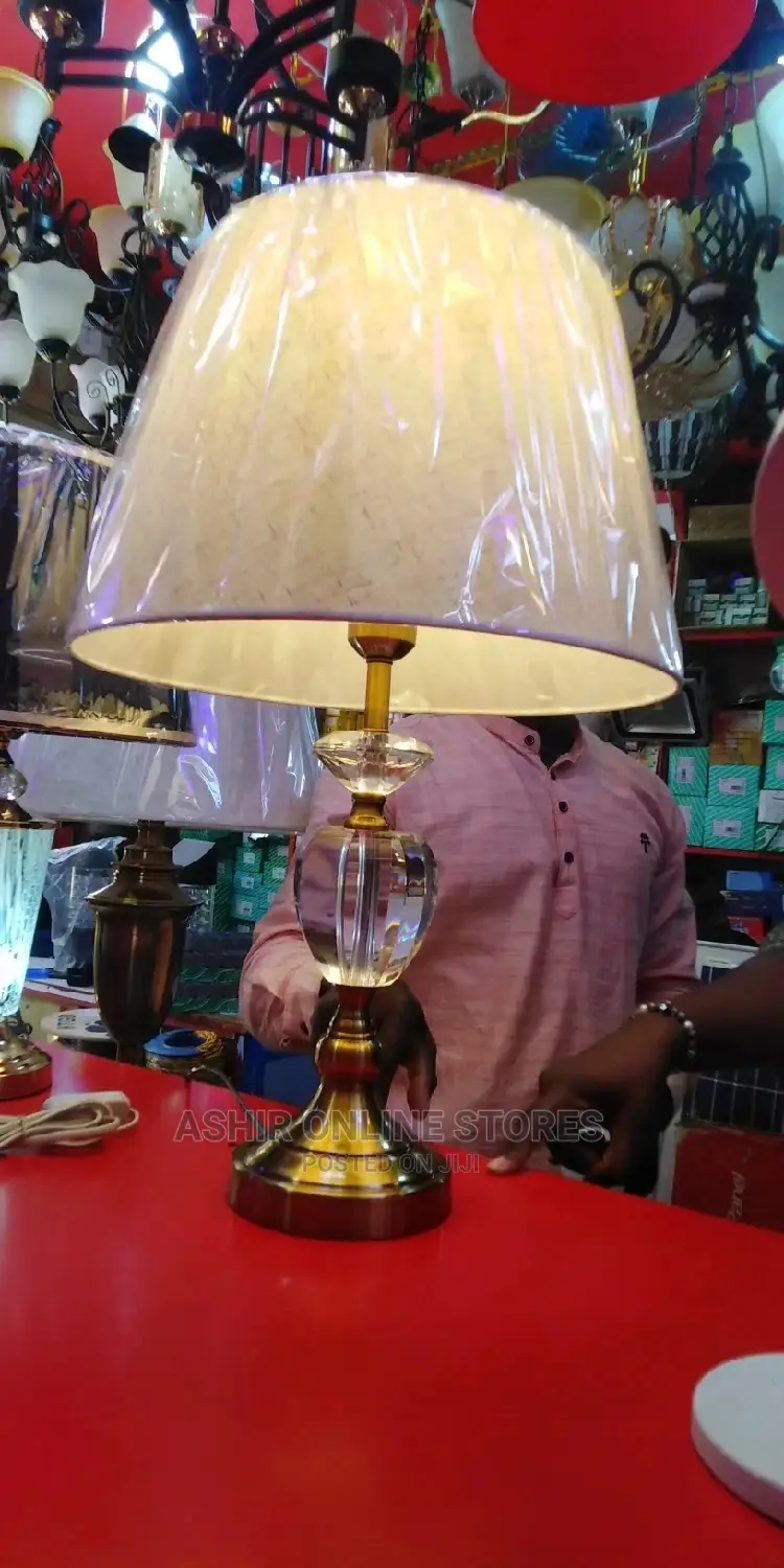 Best Bedside Lamps