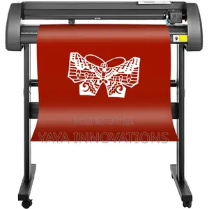 Viny Cutting Plotter Cutter Machine 2feet