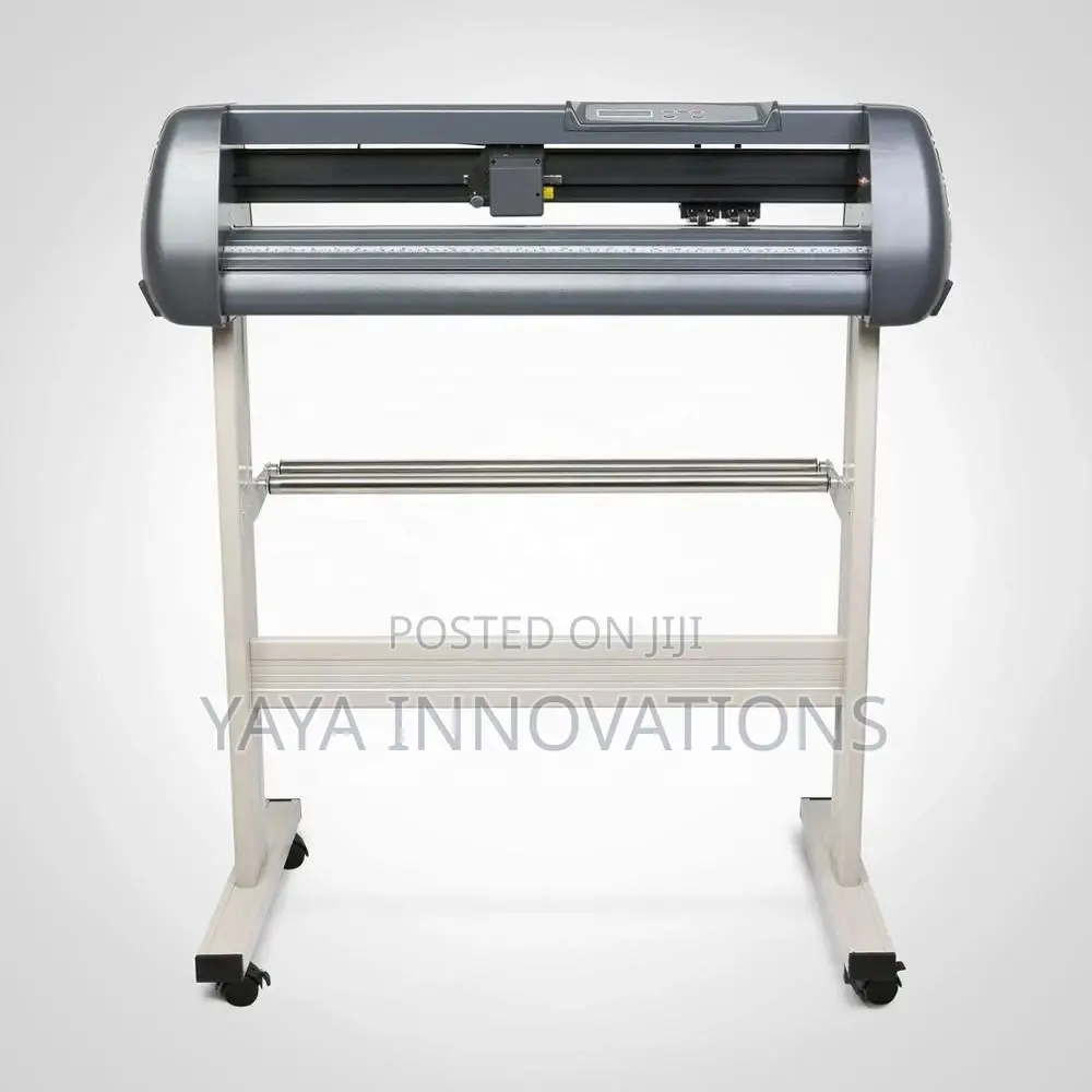 Cutting Plotter Equipment for Vinyl Cutting
