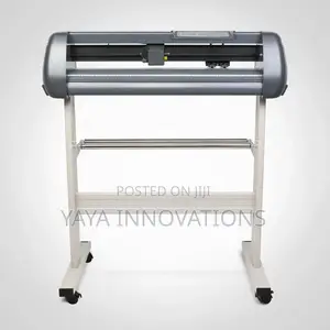 Cutting Plotter Equipment for Vinyl Cutting