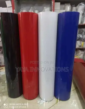 Vinyl PU Film for T-Shirts