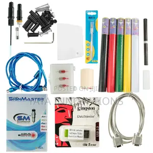 Digital Vinyl Sign Cutting Plotter 34 Inch Cutter Plotter