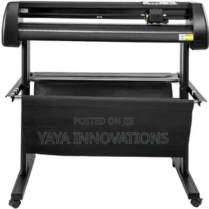 Precise Blade Software USB Driver Automatic Cutter Plotter