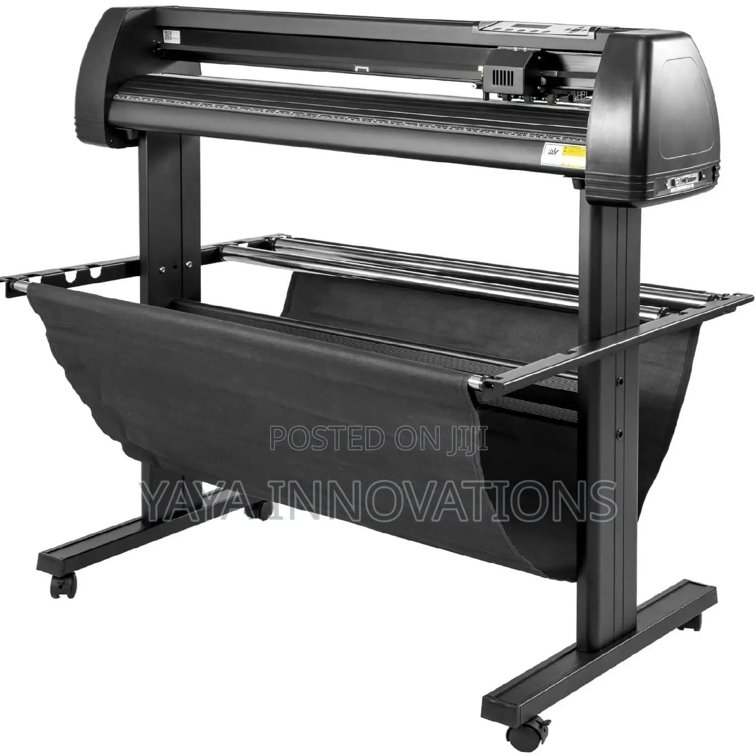 Cutting Capacity 28" Vinyl Cutter Plotter Cutting 720mm