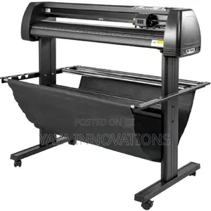 Cutting Capacity 28" Vinyl Cutter Plotter Cutting 720mm