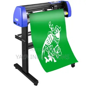 Artcut Software Heat Transfer Vinyl Cutter Plotter Machine