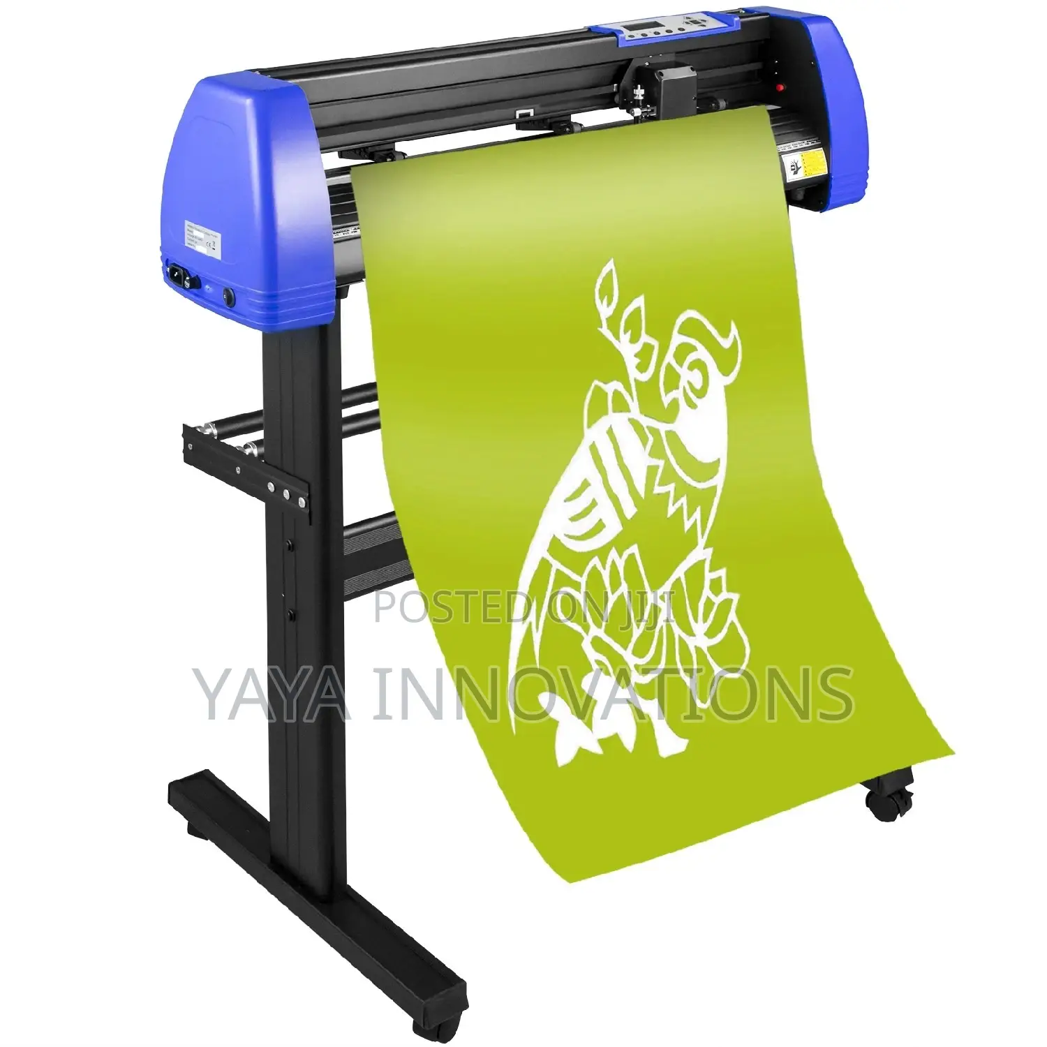 32" Cutter Plotter/Sticker Cutting Machine